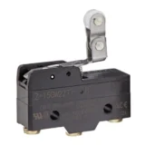 Z- General-purpose Basic Switches - Omron Basic Switch