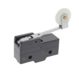 Z- General-purpose Basic Switches - Omron Basic Switch