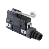 Z- Drip-proof Models (Standard, Microload) Basic Switches – Omron Basic Switch