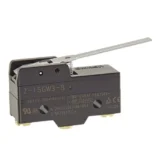 Z- General-purpose Basic Switches - Omron Basic Switch