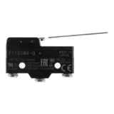 Z- General-purpose Basic Switches - Omron Basic Switch