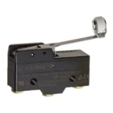 Z- General-purpose Basic Switches - Omron Basic Switch