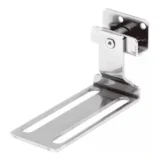 F39-LJB3-M[] - Sensor Mounting Bracket - Omron Mounting Brackets