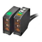 E3JK - Built-in Power Supply Photoelectric Sensor - Omron Photoelectric Sensors
