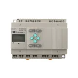 ZEN V2 - Standard LCD Type - Omron Programmable Relay