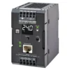 S8VK-X - With Indication Monitor - Omron Switch Mode Power Supply - Image 2