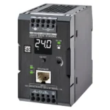 S8VK-X - With Indication Monitor - Omron Switch Mode Power Supply