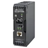 S8VK-X - With Indication Monitor - Omron Switch Mode Power Supply