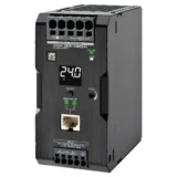 S8VK-X - With Indication Monitor - Omron Switch Mode Power Supply
