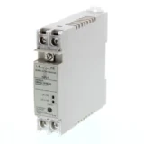 S8VS - Models Without Indication Monitor (Standard Models) - Omron Switch Mode Power Supply