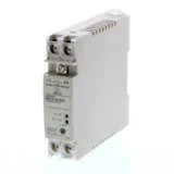S8VS - Models Without Indication Monitor (Standard Models) - Omron Switch Mode Power Supply