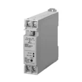 S8VS - Models Without Indication Monitor (Standard Models) - Omron Switch Mode Power Supply