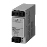 S8VS - Models Without Indication Monitor (Standard Models) - Omron Switch Mode Power Supply