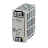 S8VS - Models Without Indication Monitor (Standard Models) - Omron Switch Mode Power Supply