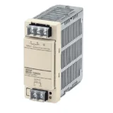 S8VS - Models Without Indication Monitor (Standard Models) - Omron Switch Mode Power Supply