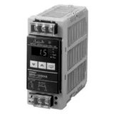 S8VS - Models with Indication Monitor (Maintenance Forecast Monitor) - Omron Switch Mode Power Supply