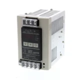 S8VS - Models with Indication Monitor (Maintenance Forecast Monitor) - Omron Switch Mode Power Supply