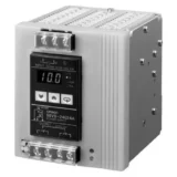 S8VS - Models with Indication Monitor (Maintenance Forecast Monitor) - Omron Switch Mode Power Supply