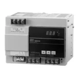 S8VS - Models with Indication Monitor (Maintenance Forecast Monitor) - Omron Switch Mode Power Supply