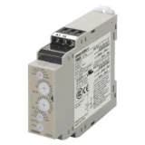 H3DK-F - Twin Timer - Omron Analog Timers