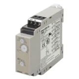 H3DK-M/-S - Multi-range, Multi-mode Timer - Omron Analog Timers