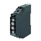 H3DT-F - Twin Timer - Omron Analog Timers