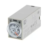 H3Y - Solid-state Timer - Omron Analog Timers