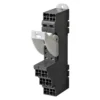 P2RFZ[]-[][]-[][] - Track/surface-mounting Socket - Omron Connection Sockets - Image 2