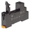 P2RFZ[]-[][]-[][] - Track/surface-mounting Socket - Omron Connection Sockets - Image 3