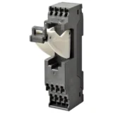 P7SA - Front/Back-mounting - Omron Connection Sockets