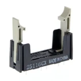 P7SA - Front/Back-mounting - Omron Connection Sockets