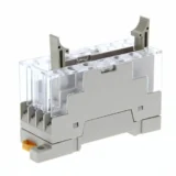P7SA - Front/Back-mounting - Omron Connection Sockets