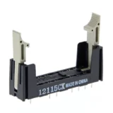 P7SA - Front/Back-mounting - Omron Connection Sockets