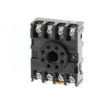 PF085A - Front Connecting - Omron Connection Sockets