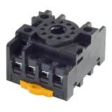 PF[][]3A-[] - DIN rail/Surface Mounting - Omron Connection Sockets