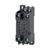 PTF-Z-[][]-E - Front-mounting Sockets - Omron Connection Sockets