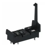P2R-[][][][] - Back-mounting Socket - Omron Connection Sockets