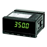 K3MA-L - Temperature Meter - Omron Digital Panel Indicators