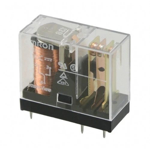 G2R - For Control Panel - Omron General Purpose Relays