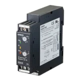 K8AK-PA - Three-phase Asymmetry and Phase-sequence Phase-loss Relay - Omron Measuring & Monitoring Relays