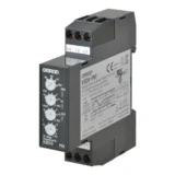 K8DS-PM - Three-phase Voltage and Phase-sequence Phase-loss Relay - Omron Measuring & Monitoring Relays
