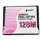 HMC-EF183 - Flash Memory Card - Omron Memory Cards