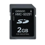 HMC-SD291 - Option SD Memory Card - Omron Memory Cards