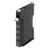 NX-ID/IA/OD/OC/MD - NX-series Digital I/O Unit - Digital Input Unit