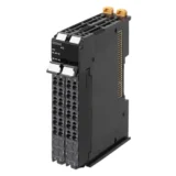 NX-EC0[][][] - NX-series Incremental Encoder Input Unit - Omron Position Interface Unit