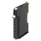 NX-PG0[][][] - NX-series Pulse Output Unit - Omron Position Interface Unit