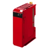 NX-SL3[][][] - NX-Series - Omron Safety CPU Unit
