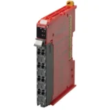 NX-SI / SO - NX Series Safety Output Unit - Omron Safety I/O Unit