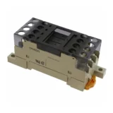 G6D-F4B - Model with Screw Terminal - Omron Terminal Relays