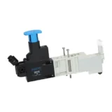 VMPA2-B8-R3C2-C-06 - Regulator Plate - Festo Accessories For Valve Manifolds